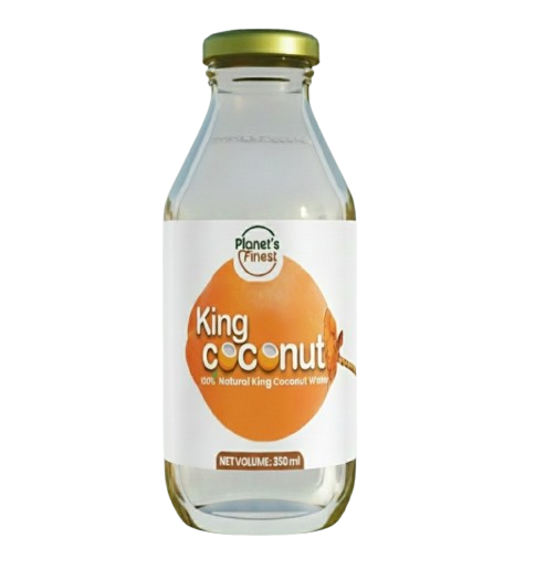 King Coconut Water