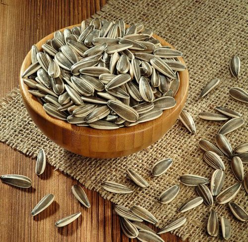 Sunflower Seeds