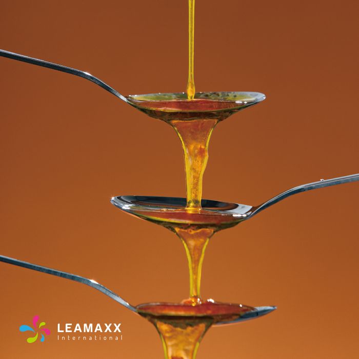 Premium Fruit Syrup Collection - IFE 2027