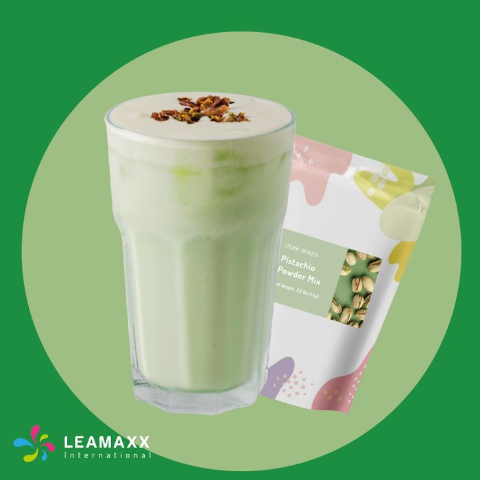 Instant Powder Mix Collection - IFE 2027