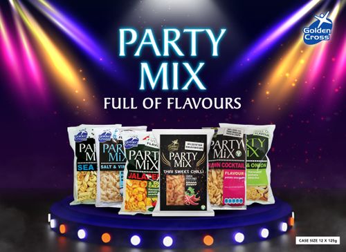 Golden Cross Products