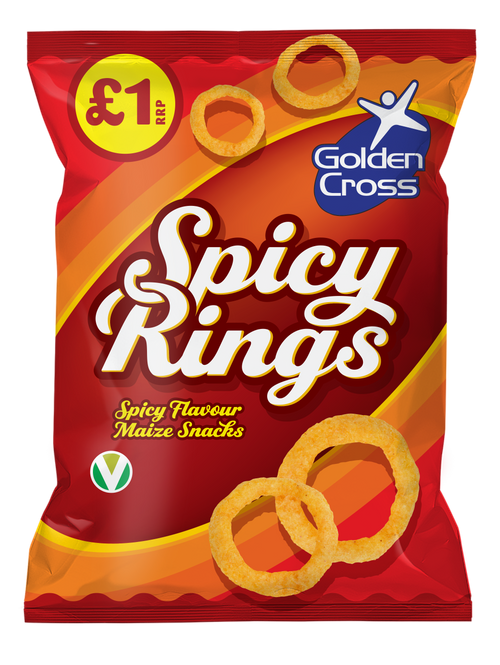 Golden Cross Products