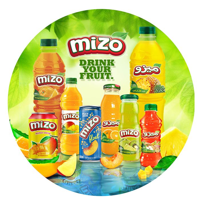 MIZO - IFE 2027