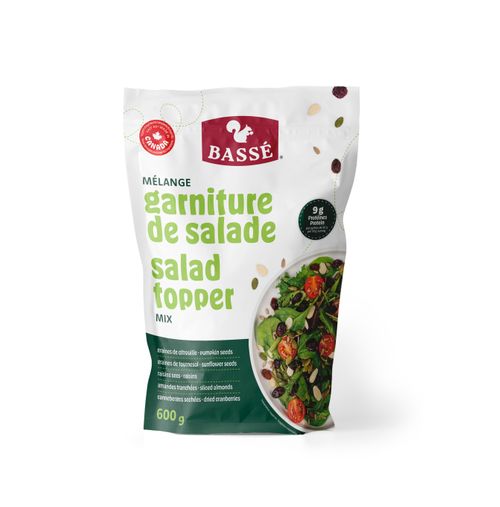 Bassé Salad Topper 600 g