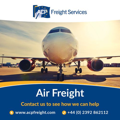 Air Freight