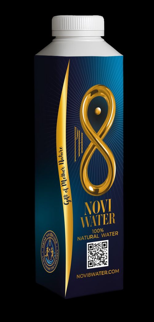 Images Novi8Water