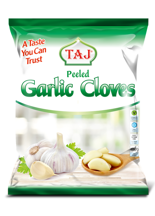 Garlic Cloves