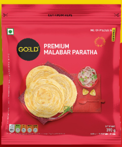 PREMIUM MALABAR PARATHA
