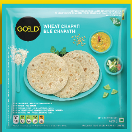 WHEAT CHAPATI