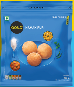 NAMAK PURI