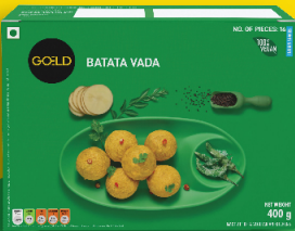 BATATA VADA