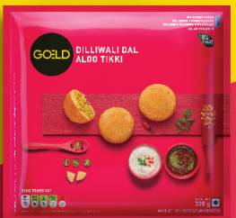 DILLIWALI DAL ALOO TIККІ