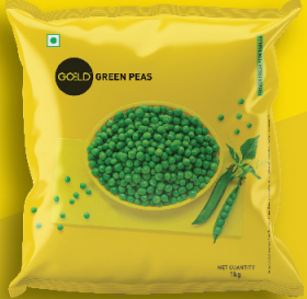 GREEN PEAS