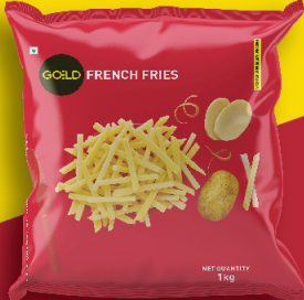 FRENCH FRIES