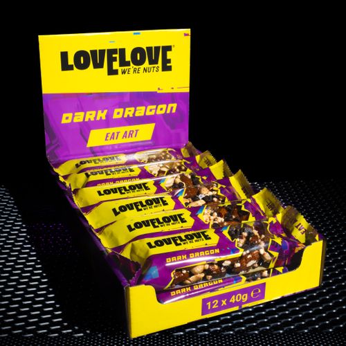 LOVELOVE - DARK DRAGON