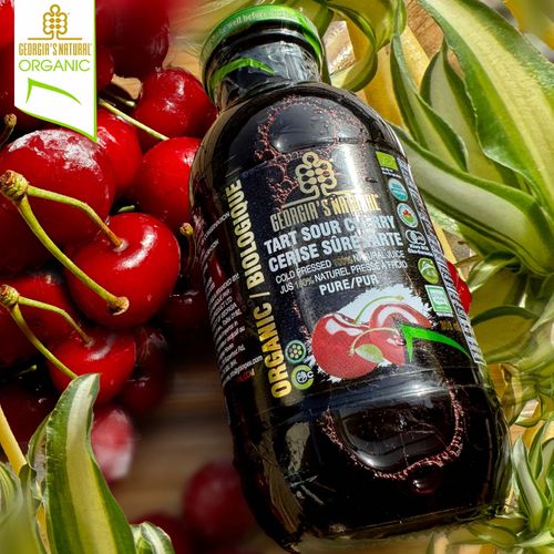 FRUIT EXCLUSIVE LINE / 100% ORGANIC PURE JUICE