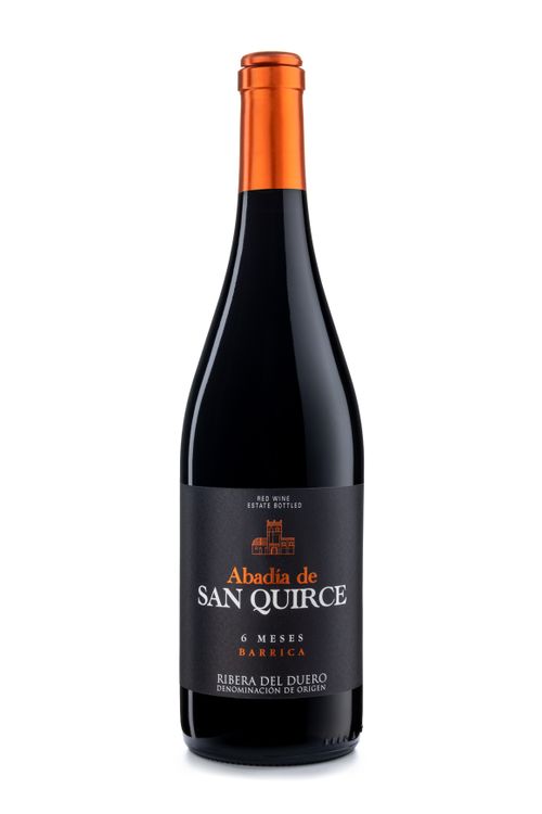 ABADIA SAN QUIRCE 6 MESES BARRICA