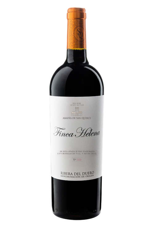 ABADIA SAN QUIRCE FINCA HELENA