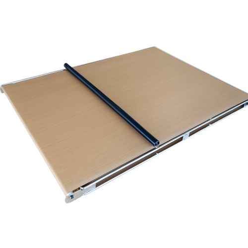 ROLLMAÉ Proofing and freezing support designed for frozen and sticky baked goods