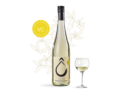 OSAN Verbena - Turmeric