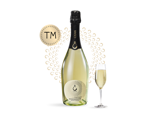 OSAN Bubbles Marigold - Mirabelle