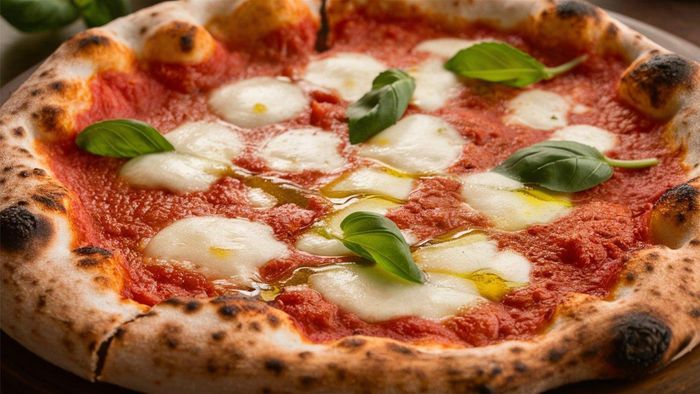 Grandi Molini Italiani - Pizza Flours 