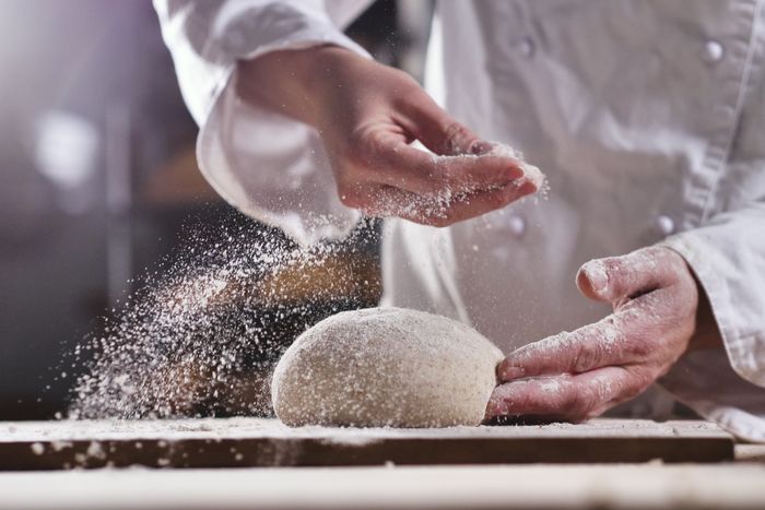 Grandi Molini Italiani - Pizza Flours 