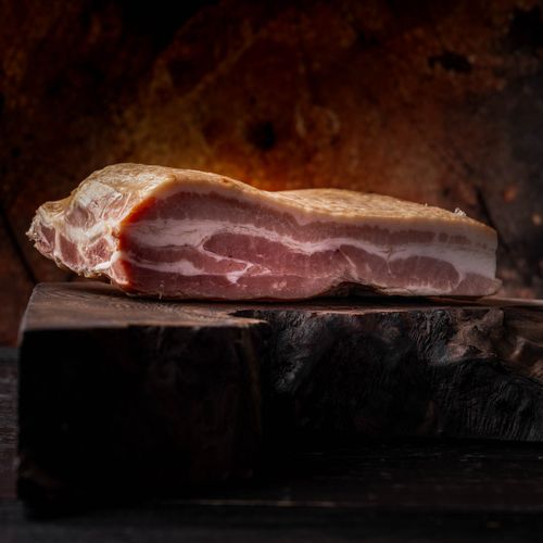 Slow-cooked Pork Belly Joint