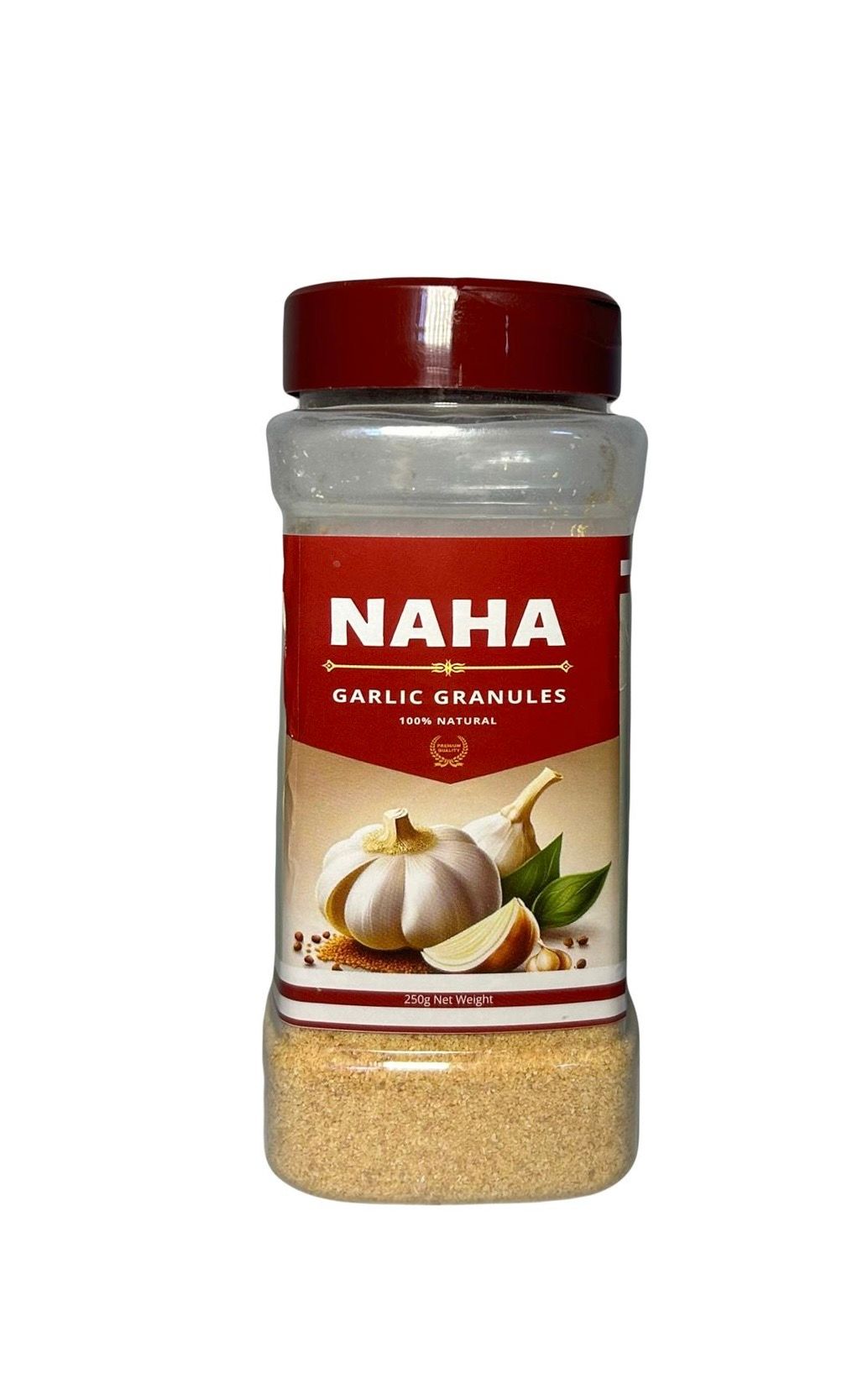 NAHA Garlic granules