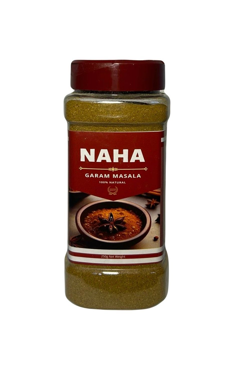 NAHA Garam Masala 