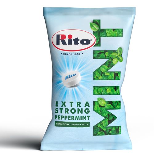 Rito Extra Strong mints 