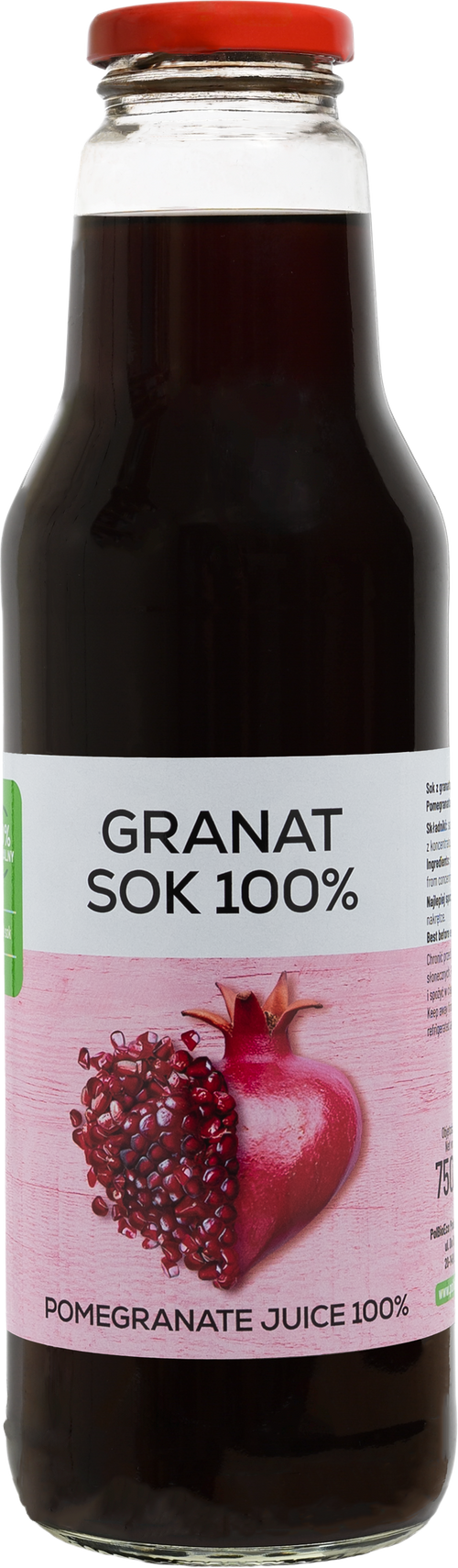 Natural Fruit Juices