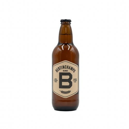Bertinchamps Blonde
