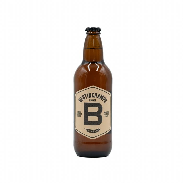 Bertinchamps Blonde