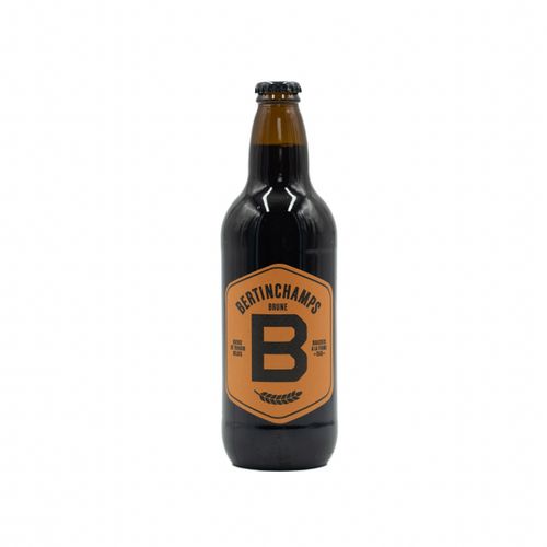 Bertinchamps Brune