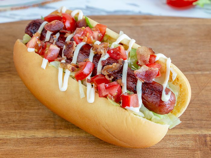 Martin's Long Potato Rolls