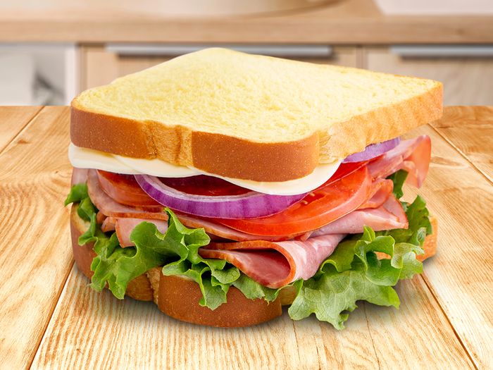 Martin's Potato Bread