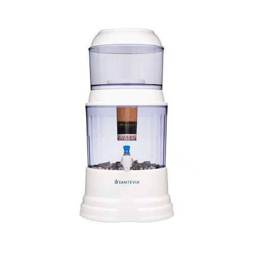 Gravity Water System