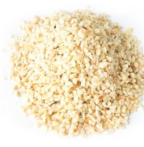 Roasted & chopped hazelnut