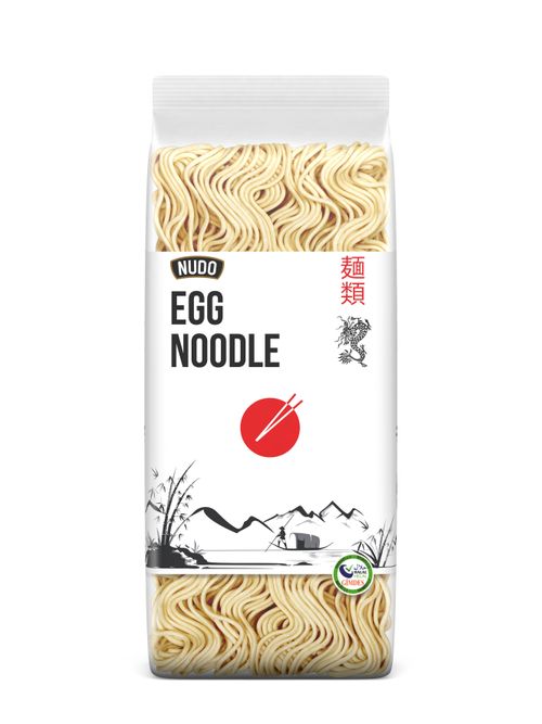 EGG NOODLE