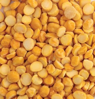 Yellow Peas