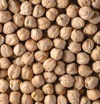 Chickpeas