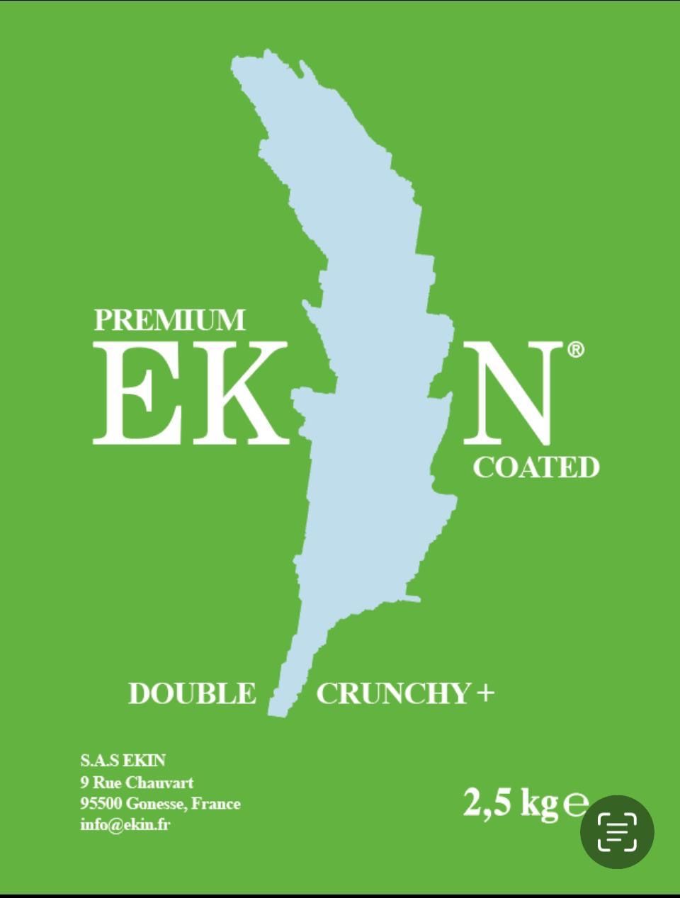 Premium French Fries, Ekin Chips & Tortilla Bread