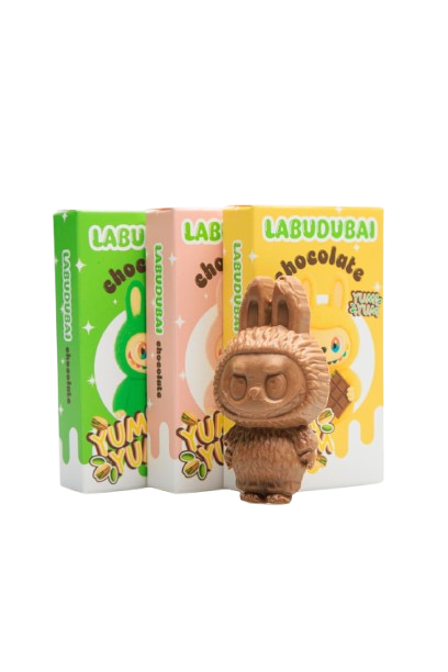 LABUDUBAI Chocolate 35g