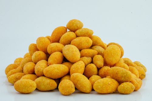 Crunchy Coated Peanut