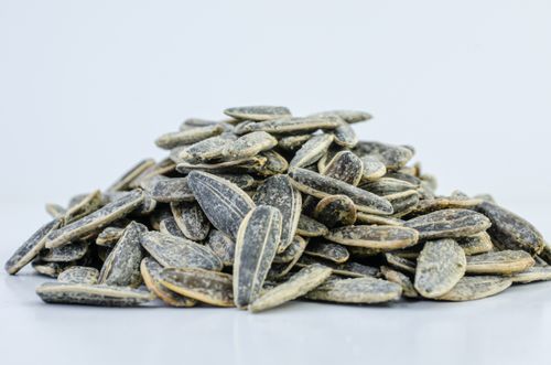 Roasted Sunflower Seeds (Salted-Unsalted-Extra Salted)