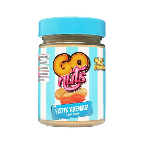 Peanut Spread No Sugar Added