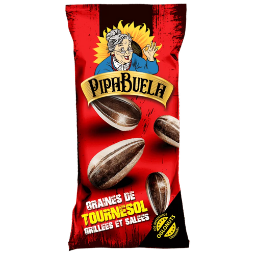 PIPABUELLA