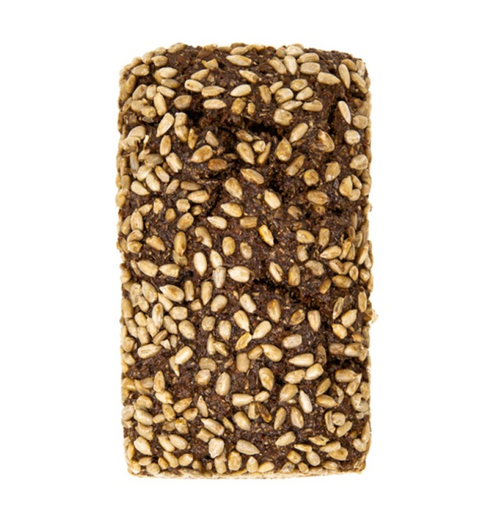 Wholegrain Dark Sourdough