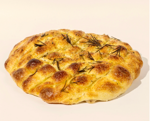 Focaccia